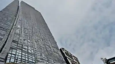 Top 5 de los Edificios Más Grandes de Ecuador que Dominan el Cielo