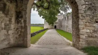 Top 5 de los Edificios Más Importantes de Bacalar: Historia Viva en la Riviera Maya
