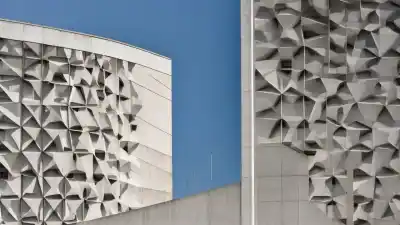 Top 10 de los Edificios Más Importantes de Brasil: Iconos de Historia y Modernidad