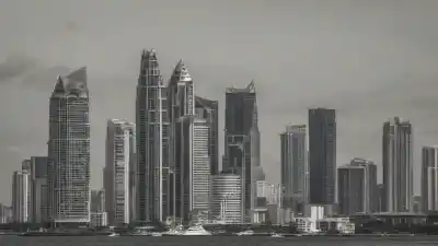 Top 5 de los Edificios Más Grandes de Panamá: Rascacielos que Dominan el Cielo