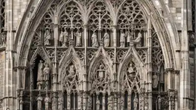 Top 10 de los Edificios Góticos Más Famosos del Mundo que Debes Visitar
