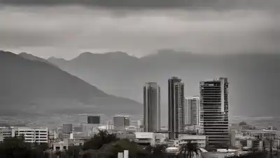 Top 5 de los Edificios Más Grandes de Monterrey: Gigantes de Acero y Concreto