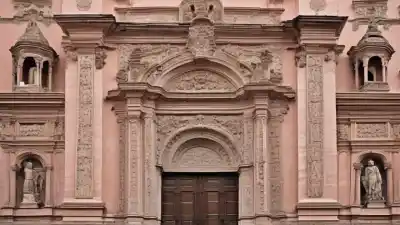 Top 5 de los Edificios Más Importantes de Aguascalientes que Definen su Historia