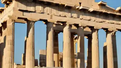 Top 10 de los Edificios Más Importantes del Mundo: Iconos de la Humanidad