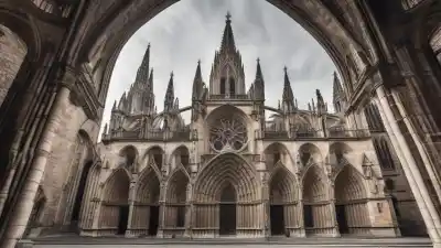 Top 10 de los Edificios Góticos Más Importantes del Mundo