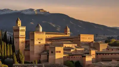 Top 10 de los Lugares Más Bonitos de la Península Ibérica que Te Dejarán Sin Aliento