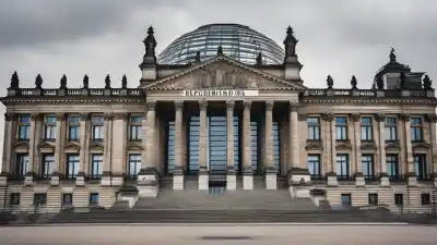Top 10 de los Edificios Más Importantes de Alemania: Iconos de Historia y Modernidad