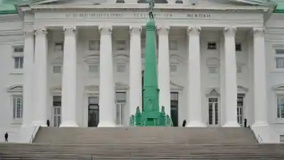 Top 7 de los Edificios Más Importantes de Finlandia: Iconos de Diseño e Historia