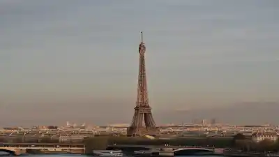 Top 10 de los Edificios Más Importantes de Francia: Iconos de Historia y Cultura