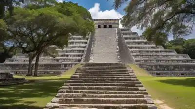 Top 7 de los Edificios Más Importantes de Chichén Itzá que Debes Conocer