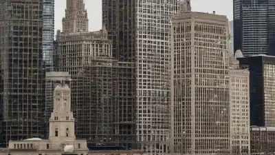 Top 7 de los Edificios Más Importantes de Chicago Que Definen su Historia