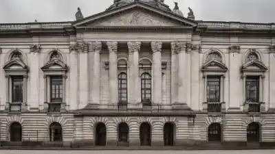 Top 10 de los Edificios Más Importantes de Bogotá: Iconos de Historia y Modernidad