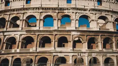 Top 5 de los Edificios Más Importantes de Roma que Tienes que Conocer