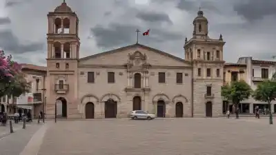 Top 5 de los Edificios Más Importantes de Pachuca: Historia y Simbolismo