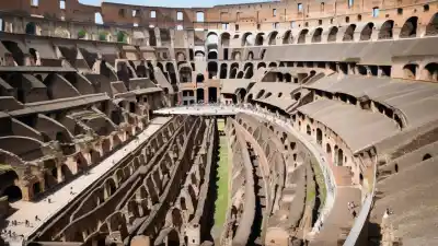 Los 10 Edificios Más Importantes de Italia: Un Viaje por la Historia y el Arte