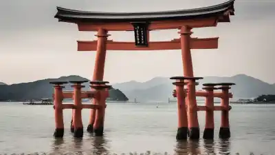 Los 10 Lugares Más Bonitos de Hiroshima que Te Dejarán Sin Aliento