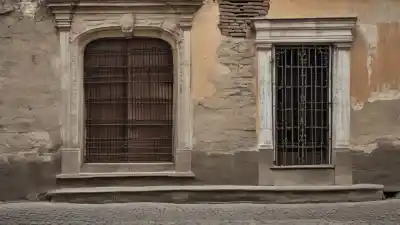 Los 10 Edificios Más Importantes de Colombia: Iconos de Historia, Cultura y Progreso