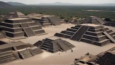 Top 5 de los Edificios Más Importantes de Teotihuacán Que Debes Conocer