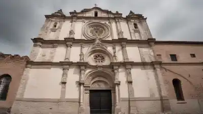 Top 7 de los Edificios Más Importantes de Saltillo: Joyas Arquitectónicas e Históricas