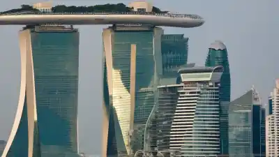 Los 10 Edificios Más Importantes de Singapur: Iconos de una Ciudad-Estado