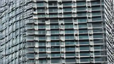 Top 5 de los Edificios Más Lujosos de Bogotá: Altura, Exclusividad y Diseño