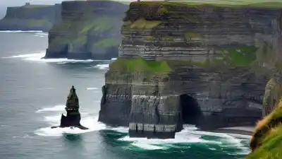 Los 10 Lugares Más Bonitos de Irlanda que Te Dejarán Sin Aliento