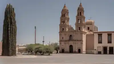 Top 5 de los Edificios Más Importantes de Sonora: Historia y Legado
