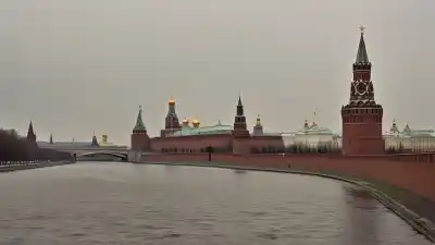 Top 5 de los edificios más importantes de Rusia que definen su historia