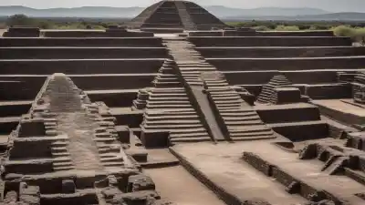 Top 5 de los Edificios Más Importantes de Tula que Debes Conocer