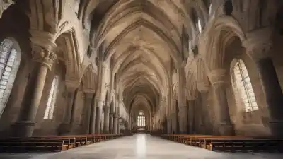 Top 10 de los Edificios Más Importantes de la Arquitectura Románica que Debes Conocer