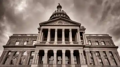 Top 5 de los Edificios Más Importantes de Texas: Iconos de Historia y Poder