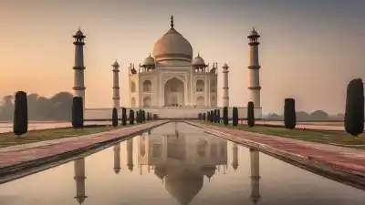 Top 10 de los Lugares Más Bonitos de India que Te Dejarán Sin Aliento