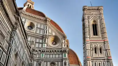 Top 10 de los Edificios Más Importantes de Florencia que Tienes que Visitar