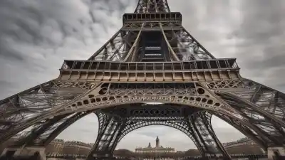 Los 10 Edificios Más Icónicos del Mundo: Maravillas Arquitectónicas que Definen Ciudades