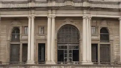 Top 5 de los Edificios Más Importantes de Tegucigalpa que Definen su Historia