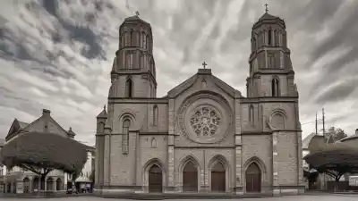 Top 5 de los Edificios Más Importantes de Temuco que Definen su Historia