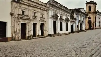 Top 5 de los Edificios Más Importantes de Tapachula que Definen su Historia