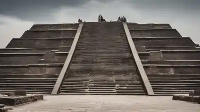 Top 5 de los Edificios Más Importantes de Tenochtitlán que Debes Conocer