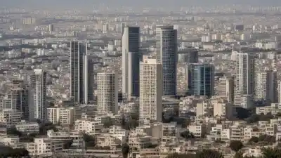 Top 7 de los Edificios Más Importantes de Tel Aviv: Iconos de una Ciudad en Constante Evolución