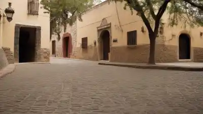 Los 10 Edificios Más Importantes de Tlaquepaque: Joyas Históricas y Culturales