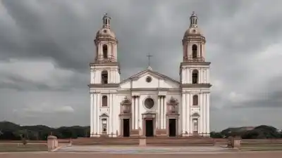 Top 5 de los Edificios Más Importantes de Tabasco Que Debes Conocer