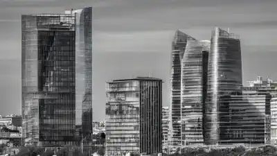 Top 5 de los Edificios Más Modernos de Madrid que Redefinen el Skyline