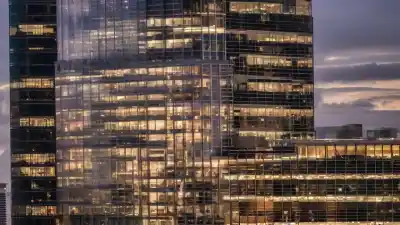 Top 7 de los Edificios Más Lujosos de Miami: Donde el Glamour Toca el Cielo