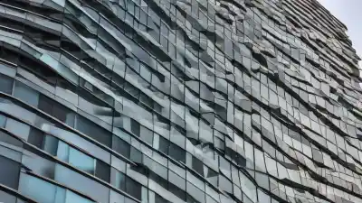 Top 7 de los Edificios Más Modernos de México que Redefinen el Skyline