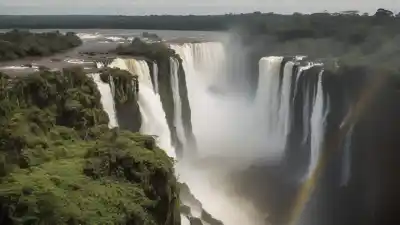 Los 10 Lugares Más Bonitos de Iguazú: Una Guía Imperdible