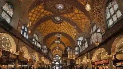 Los 10 Edificios Más Visitados del Mundo: Un Ranking Definitivo