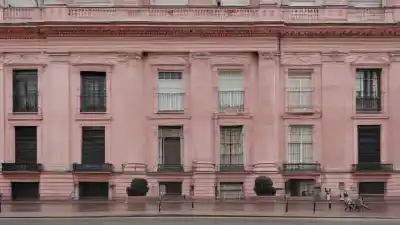 Top 10 de los Edificios Más Representativos de Argentina que Definen su Historia