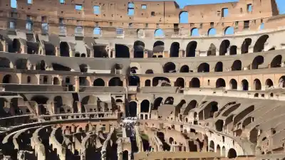 Los 10 Edificios Más Representativos de Italia: Un Viaje por su Alma Arquitectónica