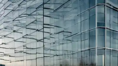 Top 7 de los Edificios Más Inteligentes del Mundo: Donde la Arquitectura Tiene Cerebro