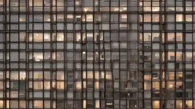 Top 5 de los Edificios Más Poblados del Mundo: Rascacielos que son Ciudades Verticales